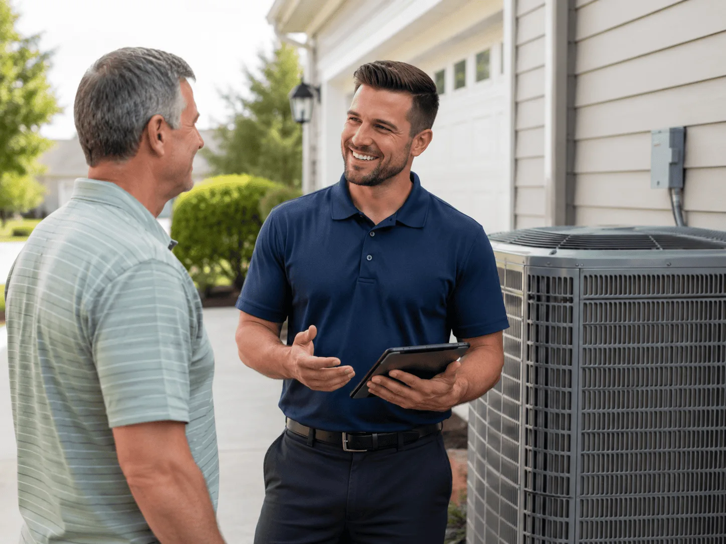 Heat Pump Installation Cuthbert, GA FAQs